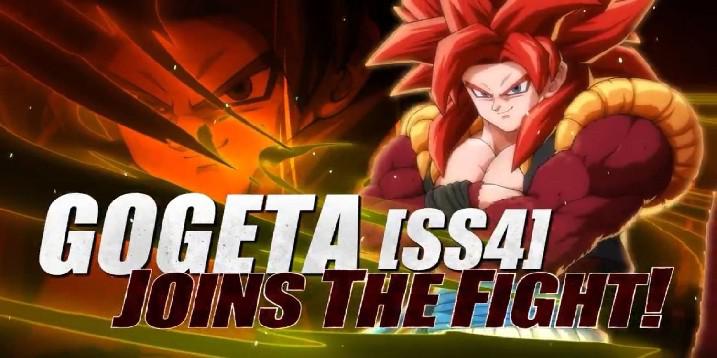 Dragon Ball FighterZ: 10 dicas para dominar Gogeta SSJ4