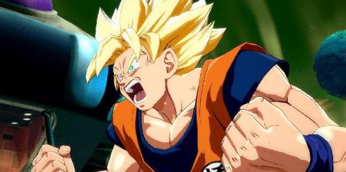 Dragon Ball FighterZ receberá atualização de última geração e reversão do código de rede