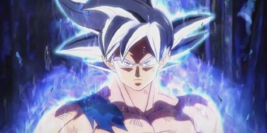 Dragon Ball FighterZ revela trajes alternativos de Ultra Instinct Goku
