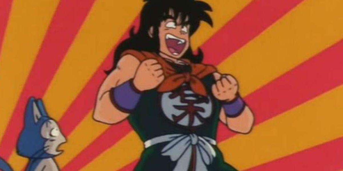 Dragon Ball: Os melhores momentos de Yamcha no anime