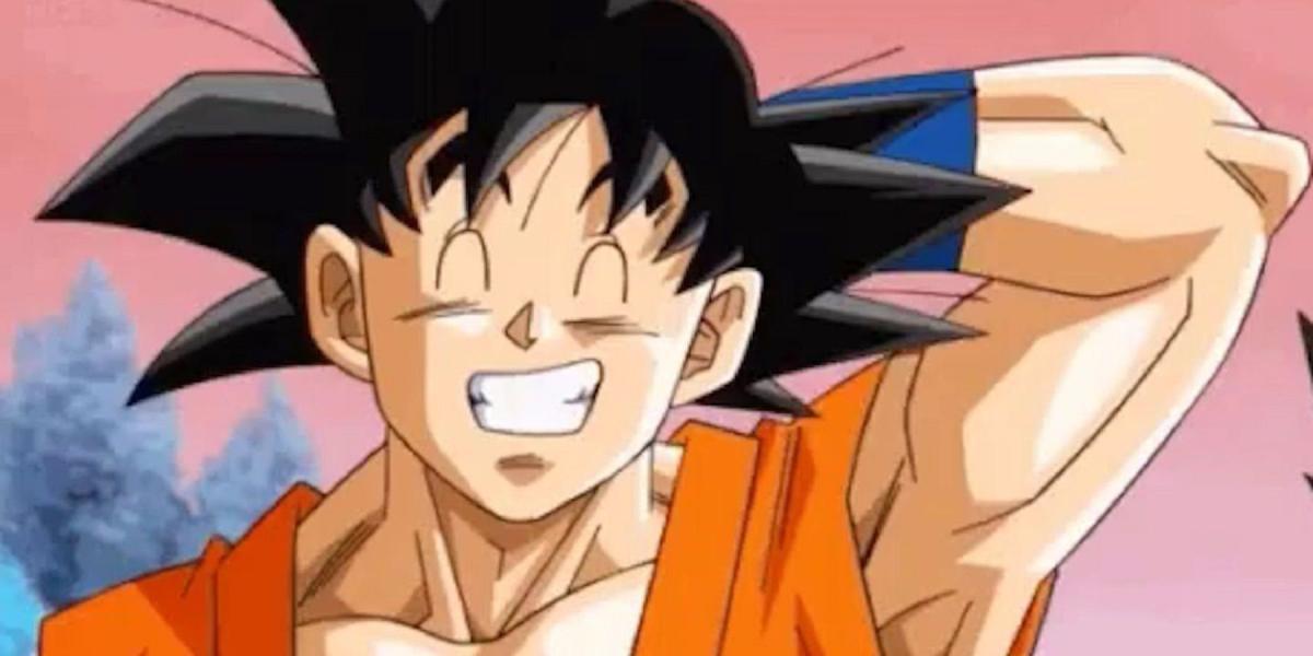 Dragon Ball: Quanto Goku mudou desde o episódio 1?