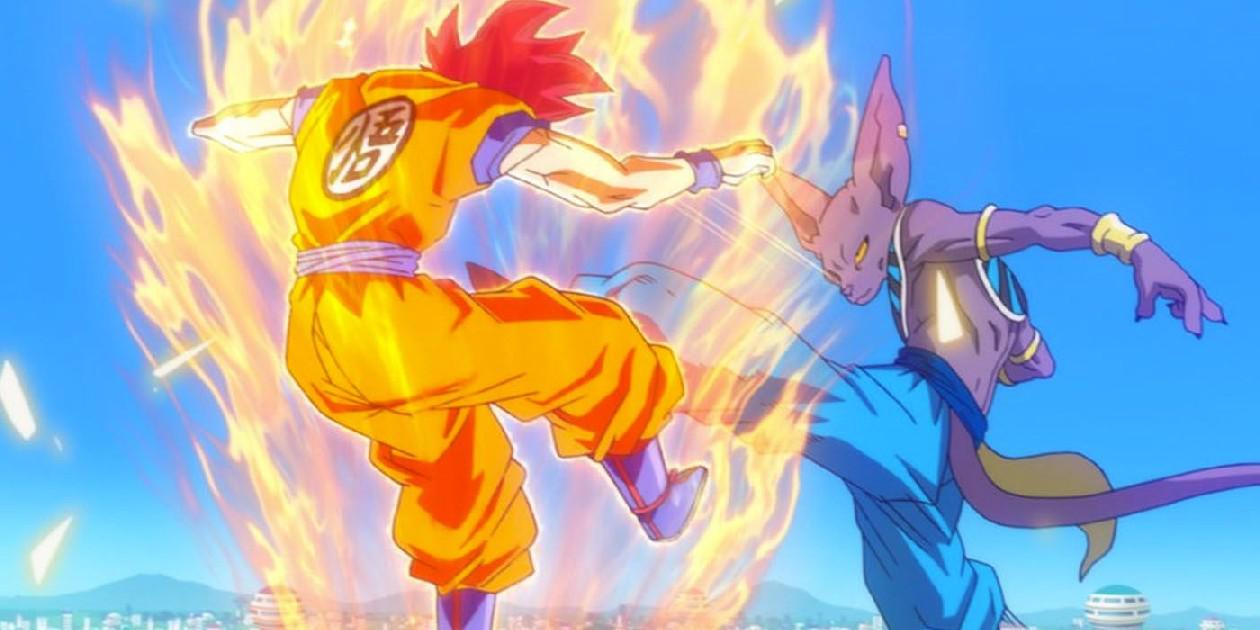 Dragon Ball Super: As maiores diferenças entre o anime e o mangá