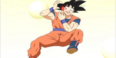 Dragon Ball Super: Como a Toei interpretou Son Goku erroneamente