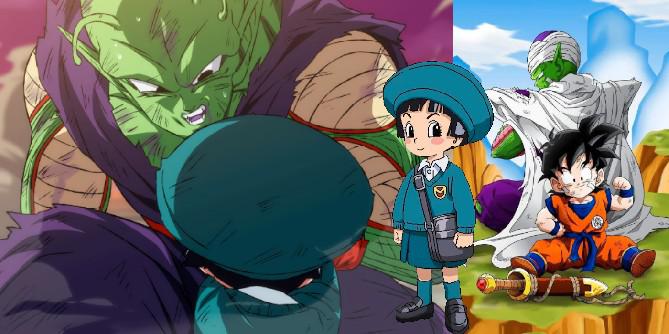 Dragon Ball Super: Pan e Piccolo são o próximo épico do Z-Fighter Combo?