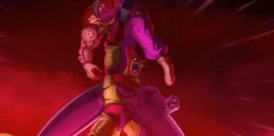 Dragon Ball Super: Super Hero – Por que a segunda forma de Cell?