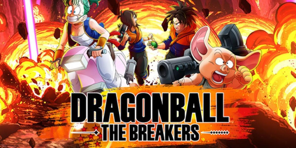 Dragon Ball: The Breakers – Todos os Invasores, Classificados