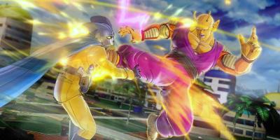 Dragon Ball Xenoverse 2 revela a jogabilidade de Orange Piccolo e novo chefe de raide