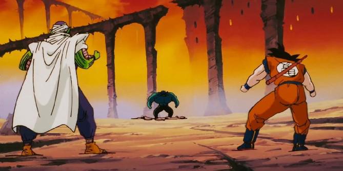Dragon Ball Z: 10 lutas de filmes que Goku deveria ter perdido