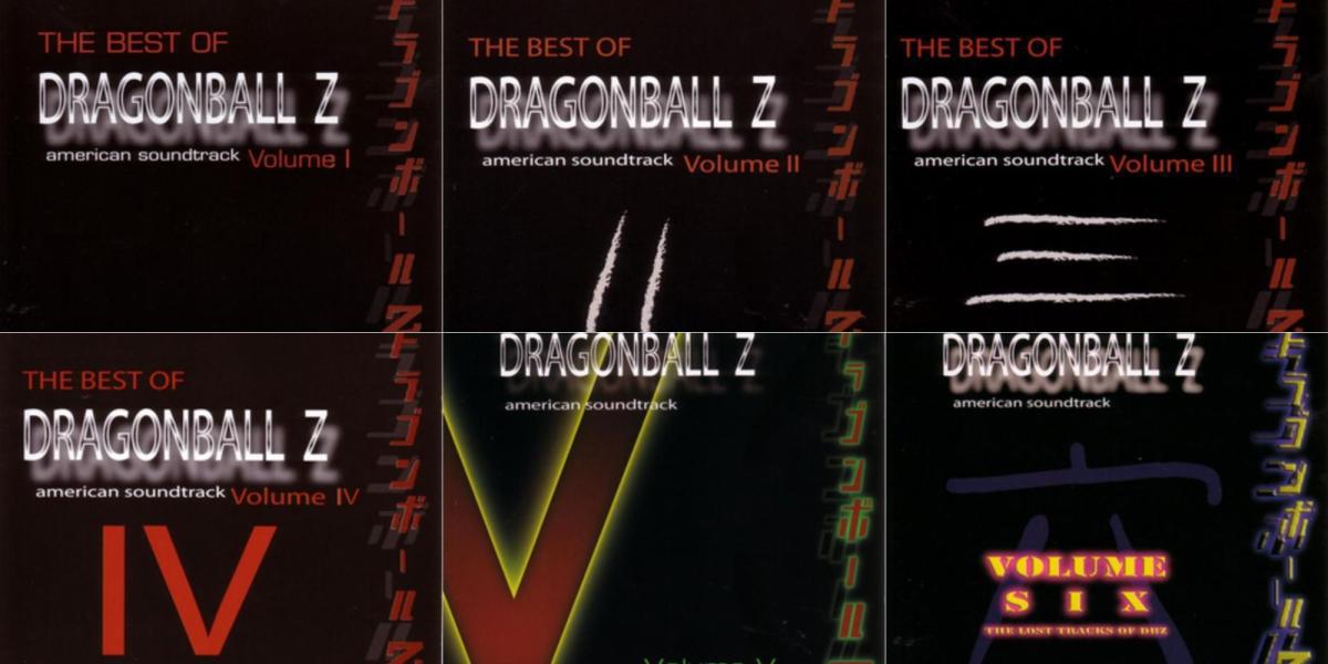 Dragon Ball Z: 10 melhores músicas da trilha sonora de Bruce Faulconer