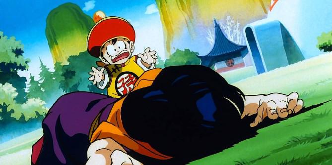 Dragon Ball Z: 10 vezes que os filmes roubaram o anime