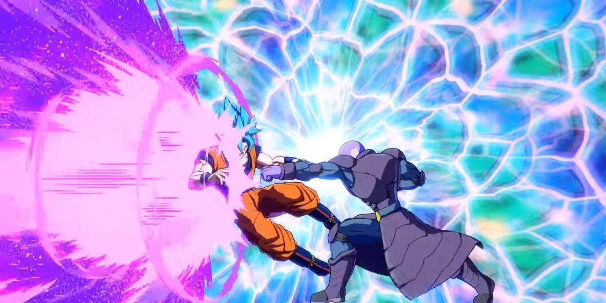Goku-vs-Hit-Dragon-Ball-Fighter-Z