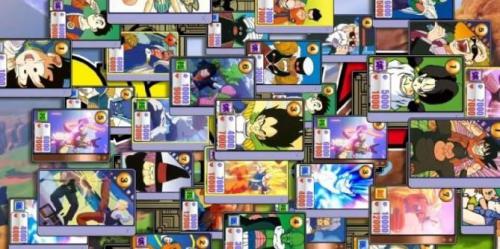 Dragon Ball Z: Kakarot – Card Warriors deveria ter sido um jogo independente