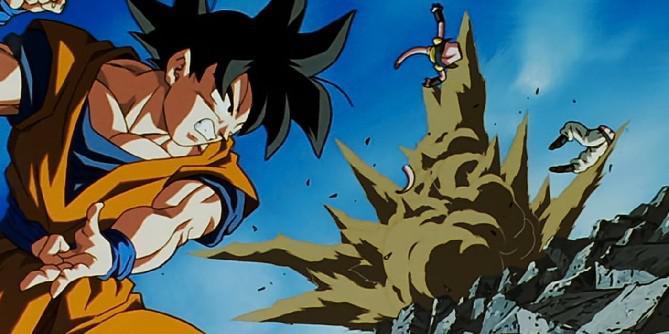 Dragon Ball Z: Kakarot - Como Goku Black poderia funcionar