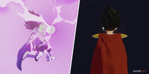 Dragon Ball Z: Kakarot – Como jogar como Prince Vegeta em Bardock – Alone Against Fate