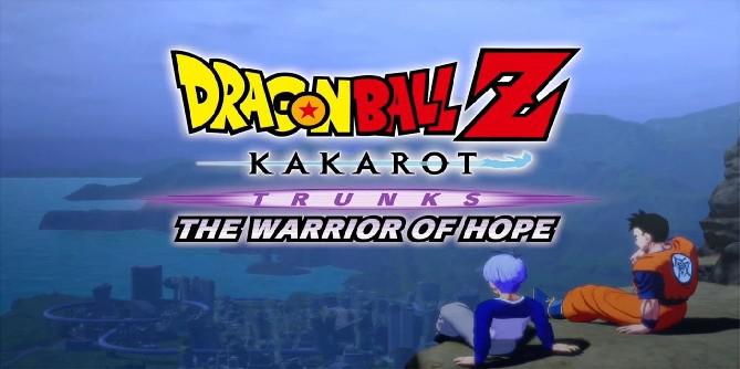 Dragon Ball Z: Kakarot - Como se preparar para o DLC 3
