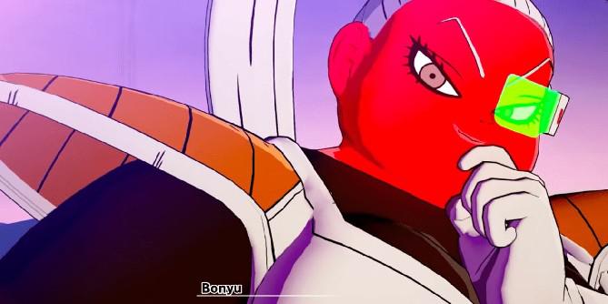 Dragon Ball Z: Kakarot DLC 2 Screenshots pode significar grandes coisas para o futuro do jogo