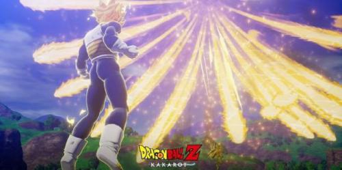 Dragon Ball Z: Kakarot DLC 3 – Como desbloquear Super Saiyan Trunks
