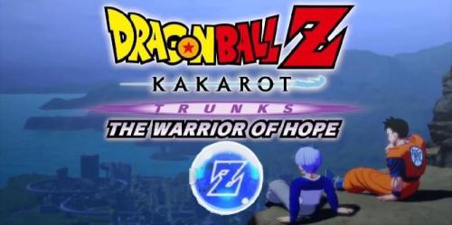 Dragon Ball Z: Kakarot DLC 3 – Melhor maneira de cultivar Z Orbs