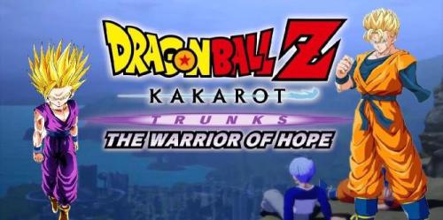 Dragon Ball Z: Kakarot DLC 3 – Por que Gohan não pode ser Super Saiyan 2?