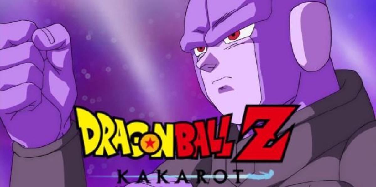 Dragon Ball Z: Kakarot DLC 3 provavelmente não será lançado até o aniversário do jogo