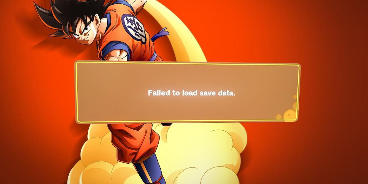 Dragon Ball Z: Kakarot finalmente corrige atualização do Xbox Series X, problemas de DLC 4