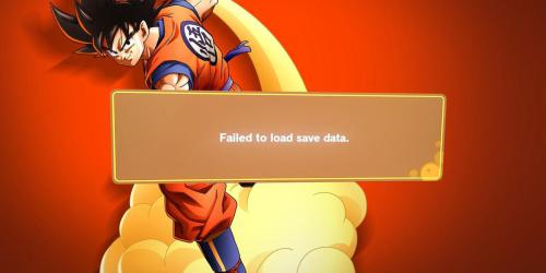 Dragon Ball Z: Kakarot finalmente corrige atualização do Xbox Series X, problemas de DLC 4