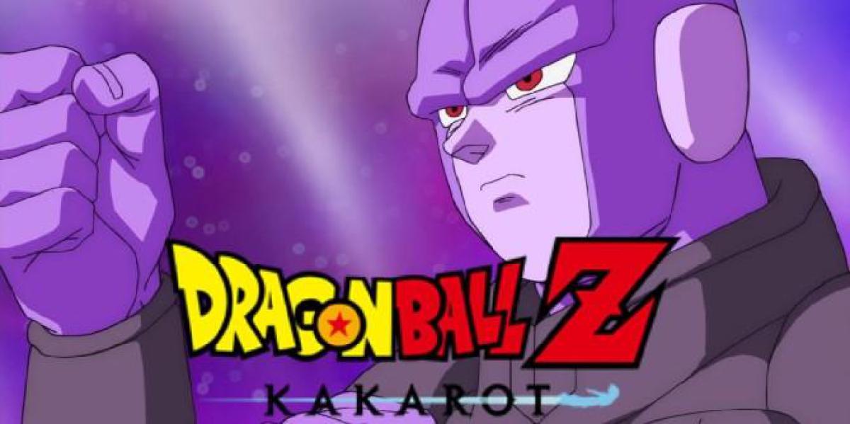 Dragon Ball Z: Kakarot – O caso de sucesso no futuro Super DLC