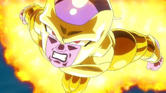 Dragon Ball Z: Kakarot pode adicionar a forma dourada de Freeza, mas será jogável?