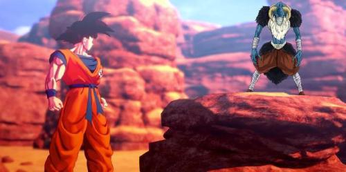 Dragon Ball Z: Kakarot pode adicionar Moro antes do anime