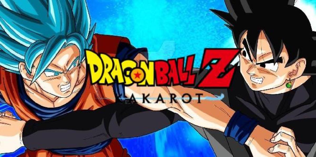 Dragon Ball Z: Kakarot Super DLC tem grandes expectativas