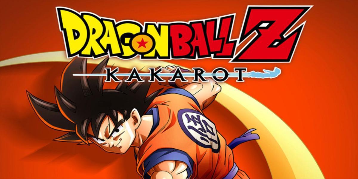 Dragon Ball Z: Kakarot World Tournament DLC dá uma nova olhada em Goku, mais