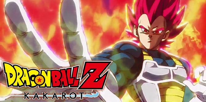 Dragon Ball Z: Revelação do DLC de Kakarot destaca o principal problema com seu passe de temporada