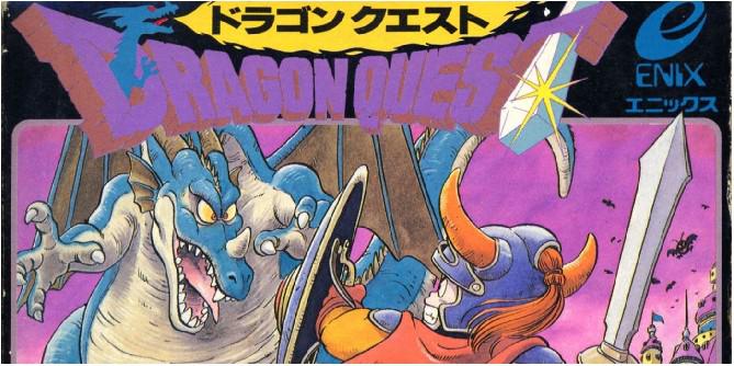 Dragon Quest: Os 10 maiores segredos escondidos (em todos os jogos)