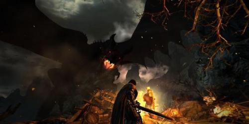 Dragon s Dogma 2 deve retornar para PS5/Xbox Series X Generation
