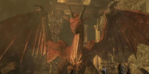 Dragon s Dogma 2 Diretor diz aos fãs para ficarem atentos para mais notícias sobre o jogo
