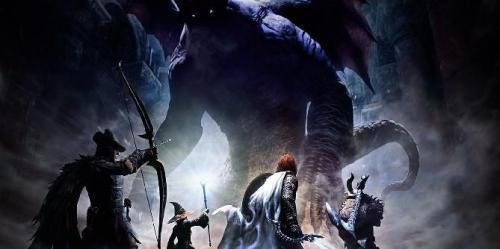 Dragon s Dogma, diretor de Devil May Cry 5 fala sobre novo jogo