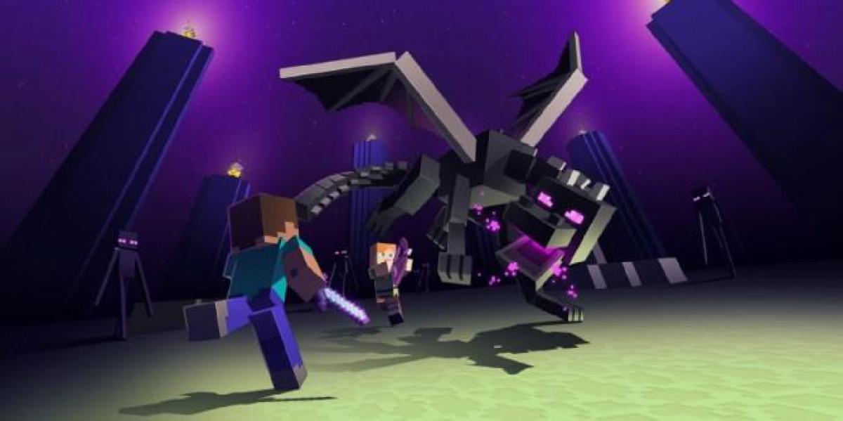 Dream lança novo vídeo do Minecraft após hiato de um mês