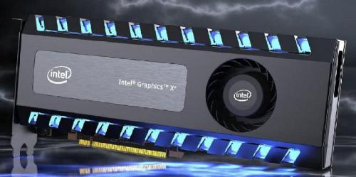 Drivers beta da Intel mostram o que está por vir na gama Arc