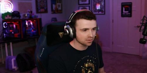 DrLupo critica membros racistas da comunidade do Twitch