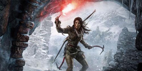 Duas portas de switch de Tomb Raider foram adiadas