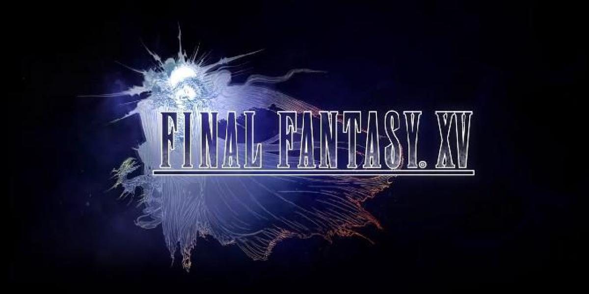 Dublador de Final Fantasy 15 pode fazer parte de outro projeto de Final Fantasy