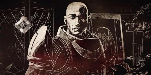 Dublador de Zavala em Destiny 2 terá mais conteúdo futuro