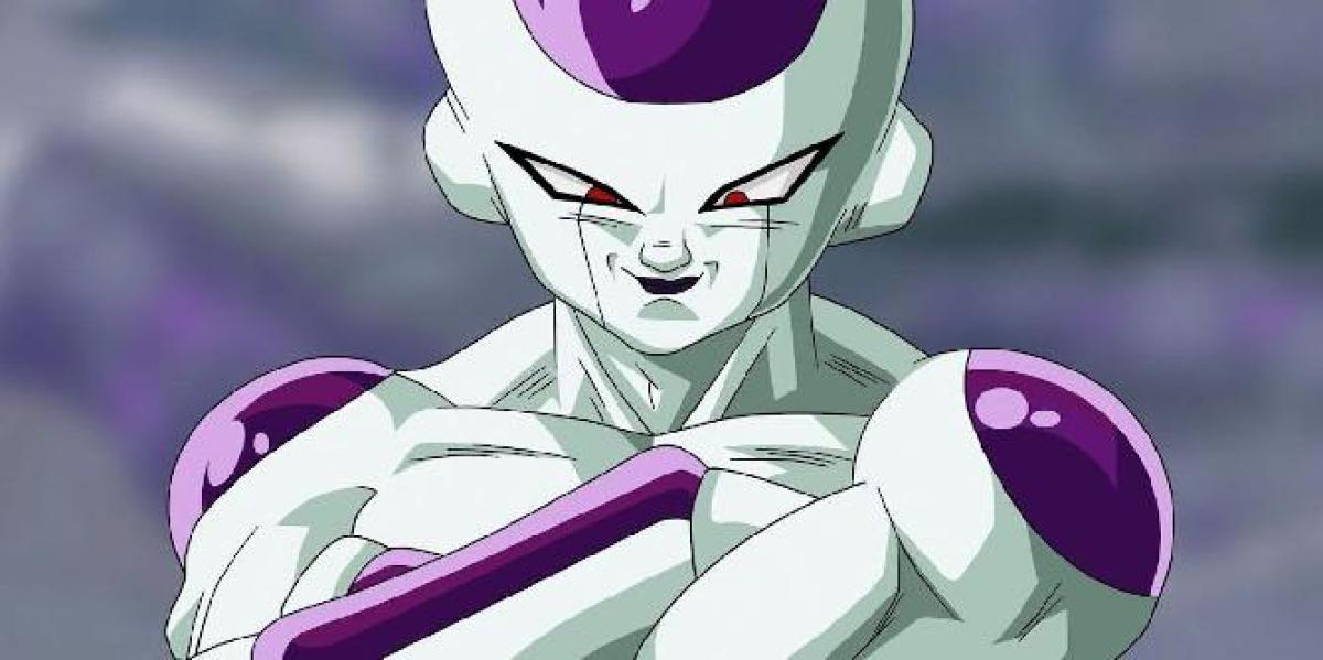 Dublador Freeza de Dragon Ball Z cria página GoFundMe após cirurgia extensa