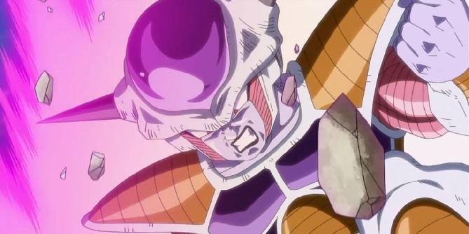 Dublador Freeza de Dragon Ball Z cria página GoFundMe após cirurgia extensa