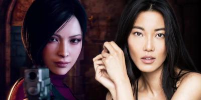 Dubladora de Ada Wong em Resident Evil 4 responde ao assédio online em declaração poderosa.
