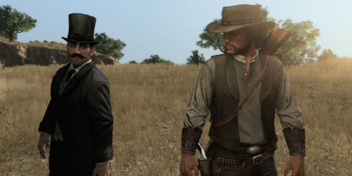 Dubladores de Red Dead Redemption 2 discutem teorias e mistérios favoritos dos fãs