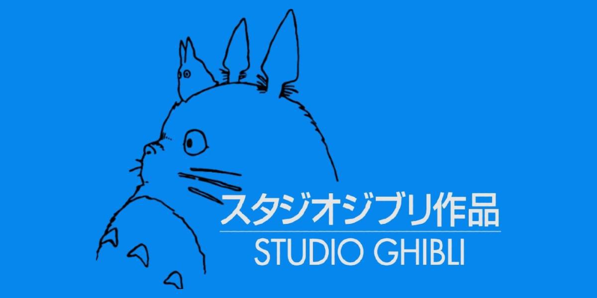 Dublagens raras do Studio Ghibli: história por trás