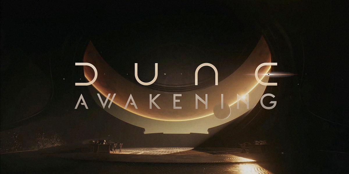Dune: MMO de mundo aberto: Awakening revela primeiras imagens do jogo