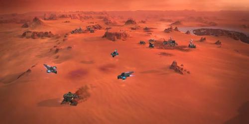 Dune: Spice Wars – Como construir uma refinaria