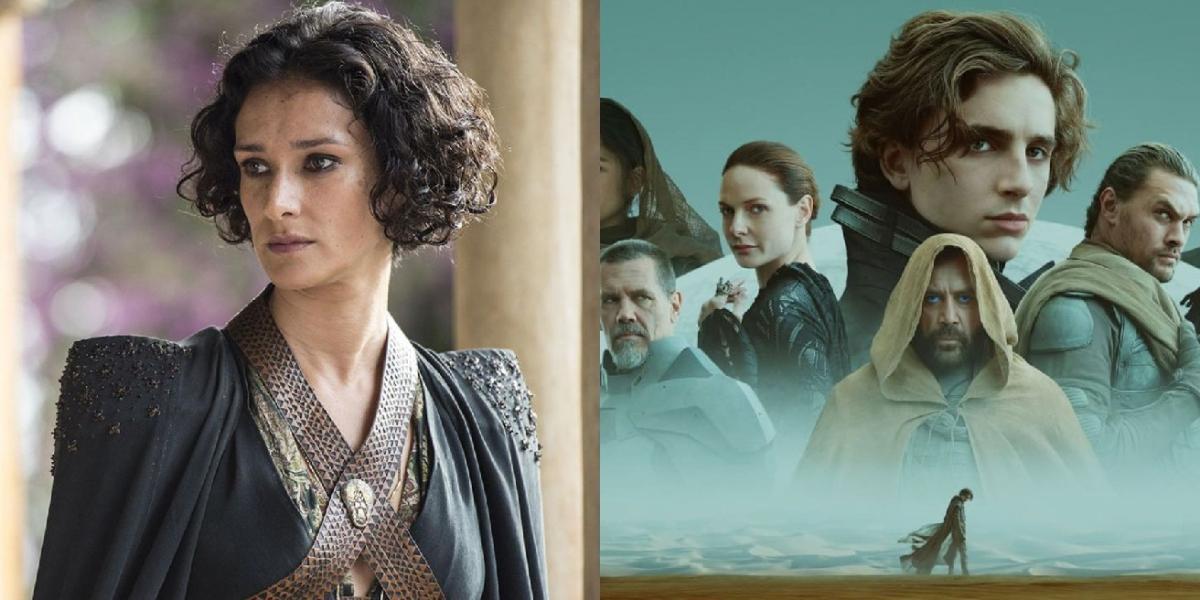 Dune: The Sisterhood adiciona Obi-Wan Kenobi e Indira Varma de Game of Thrones
